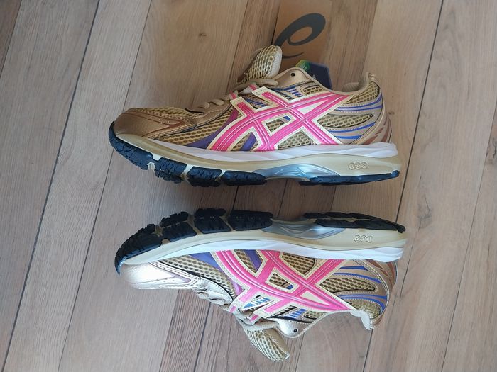 Asics gel sekiran gold - photo numéro 4
