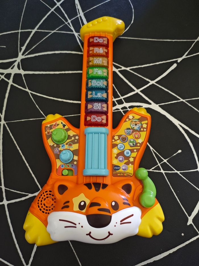 Guitare