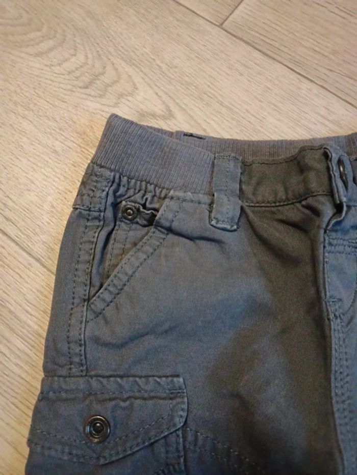 36. Pantalon Vertbaudet 3ans 94cm - photo numéro 5