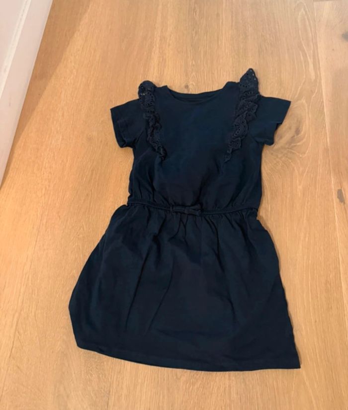 Robe neuve verbaudet 5 ans