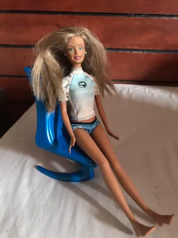 Barbie