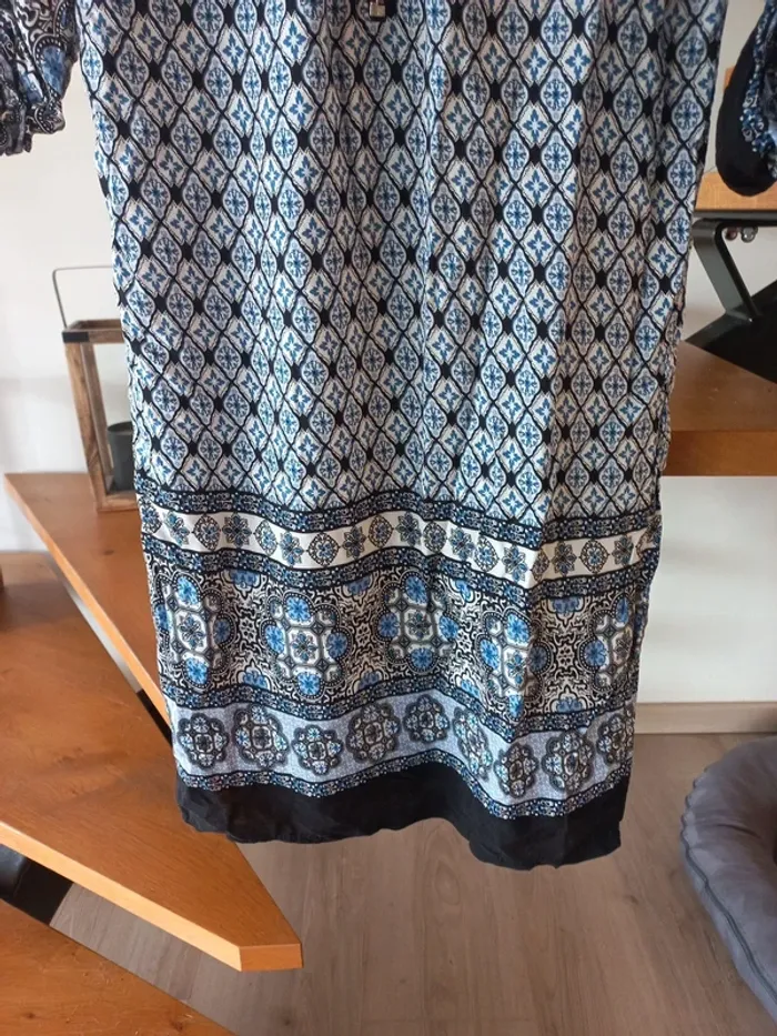 Robe Lili et lala - photo numéro 5