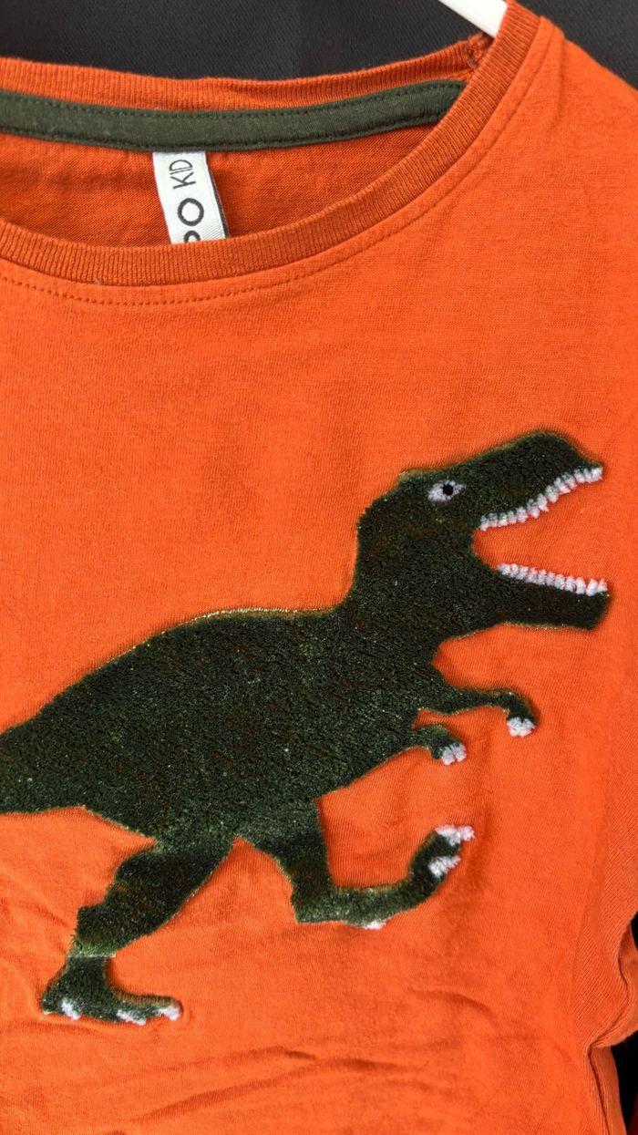 Tee shirt - photo numéro 2