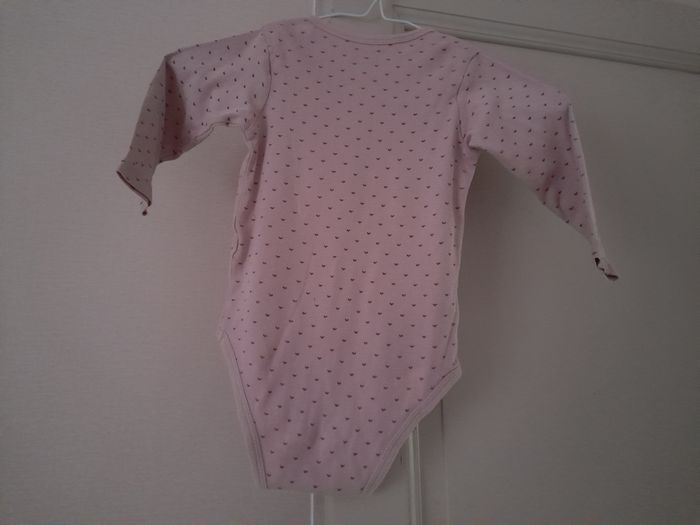 Bodie fille - photo numéro 2