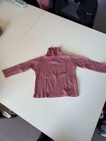 Sous pull