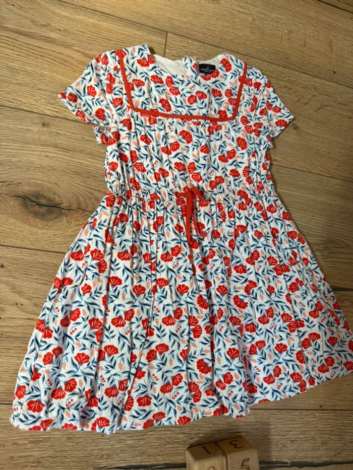 Robe fille Sergent Major 5 ans - collection été 2024 - photo numéro 2