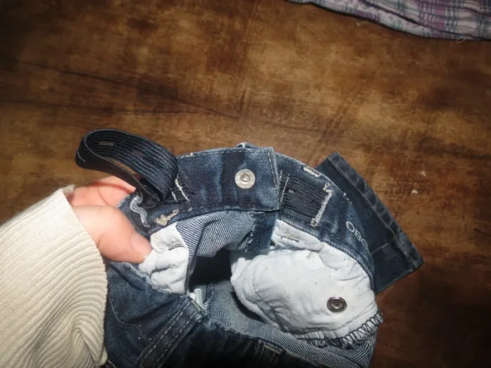 Ensemble 6 mois fille - photo numéro 3