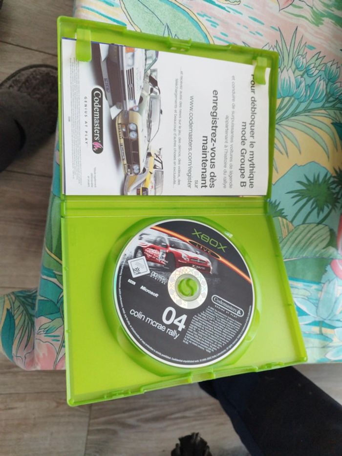 Colin mcrae rally - photo numéro 3