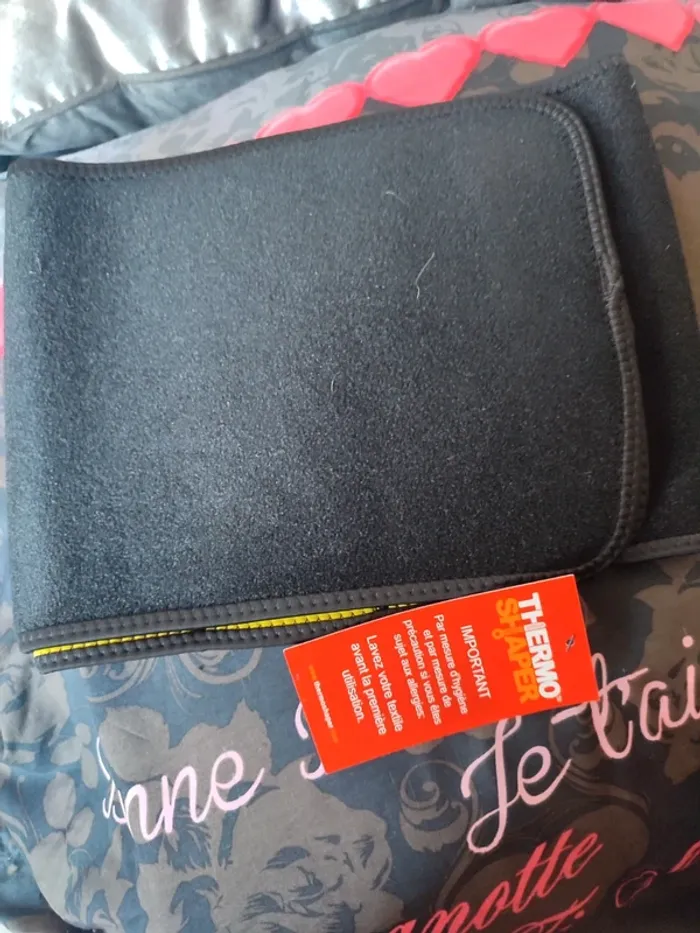 Ensemble sudation neuf Thermo Shaper - photo numéro 4
