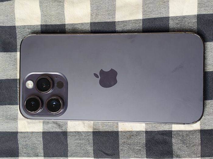 IPhone-14-Pro-Max - photo numéro 3