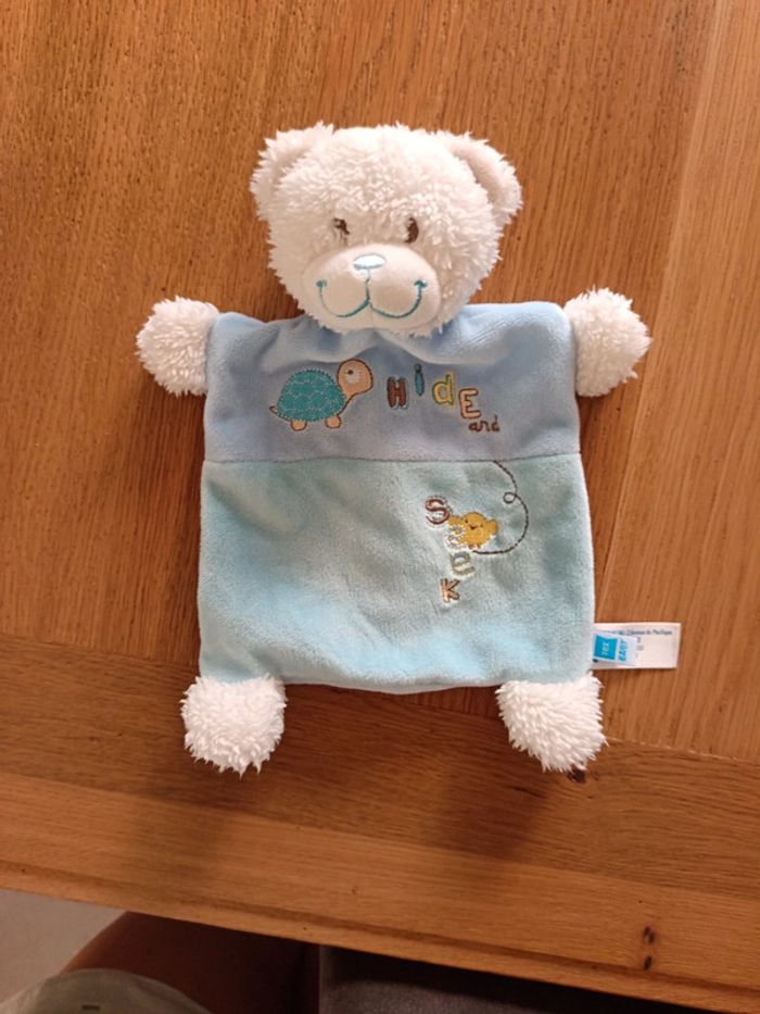Doudou neuf