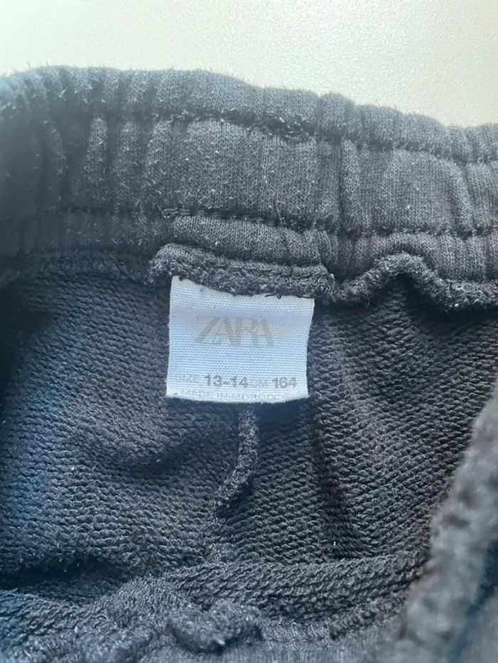 Ensemble jogging Zara fille - photo numéro 9
