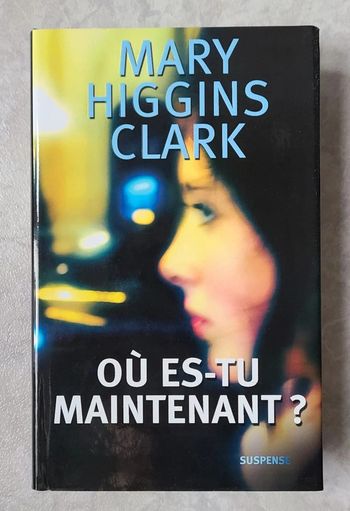 Où es-tu maintenant?