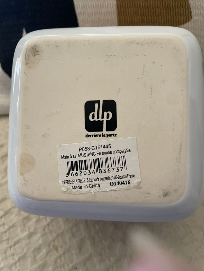 Boîte à sel DLP - photo numéro 2