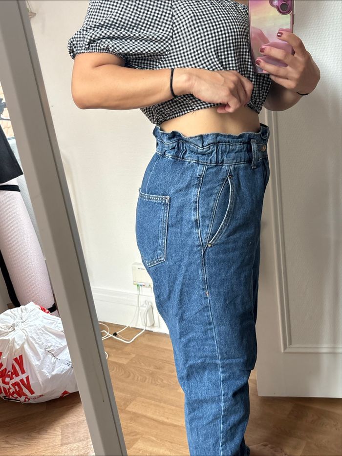 Mom Jeans