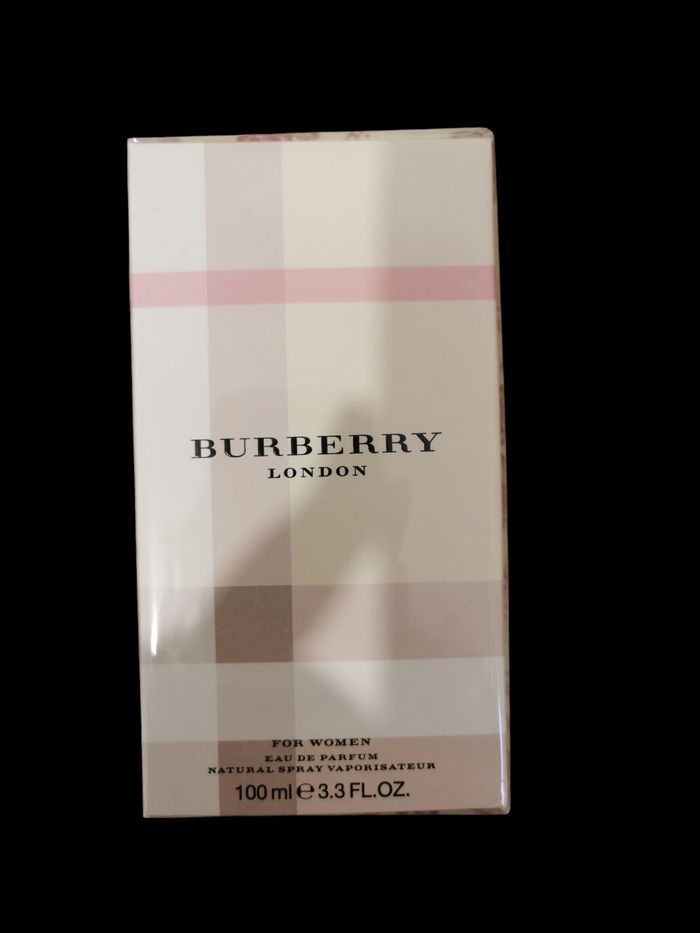 Parfum Burberry original 100 ml