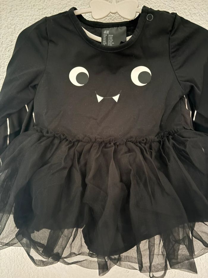 Robe halloween H&M - photo numéro 2