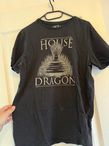 Teeshirt Game of thrones