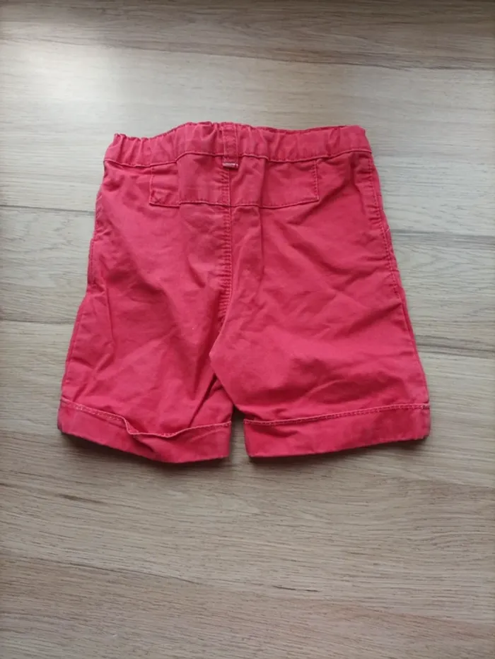 Short - photo numéro 2