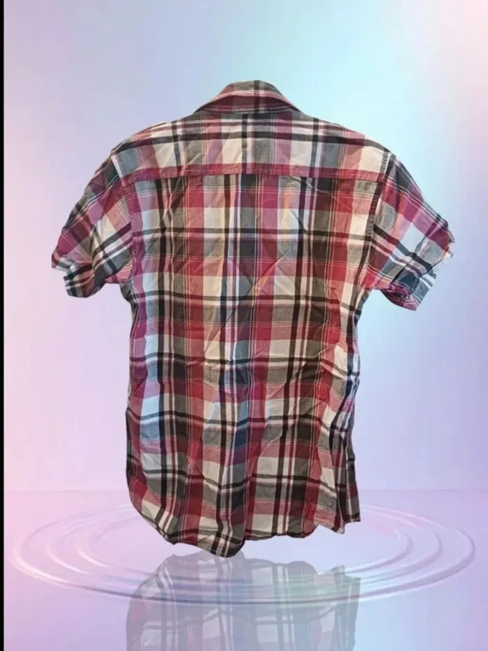 Chemise Best Mountain Homme M - photo numéro 2