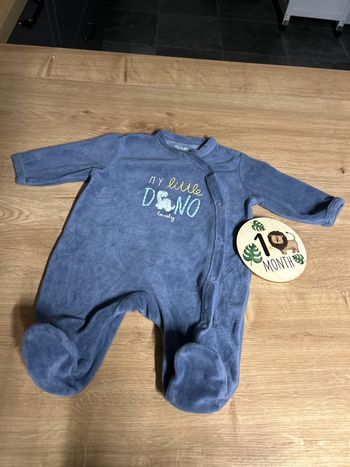 Pyjama My Little Dino Lovely