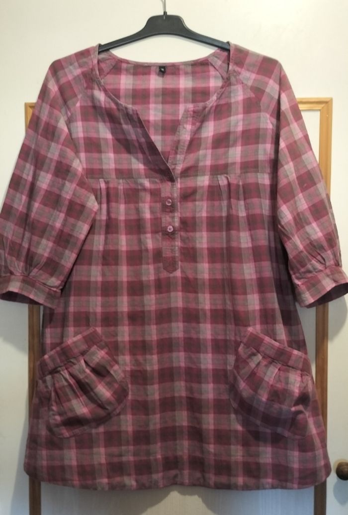 Blouse femme