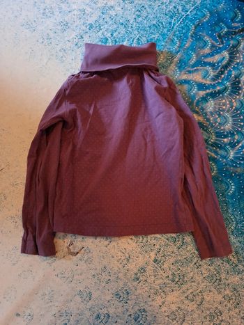 Tee-shirt 5 6 ans tex