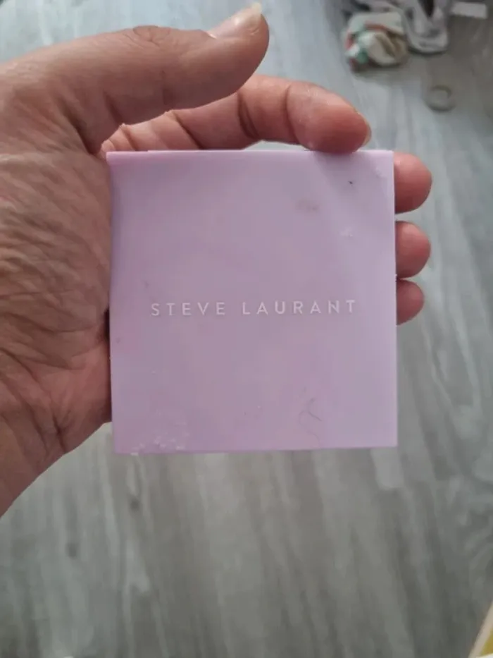 Palette maquillage - photo numéro 2