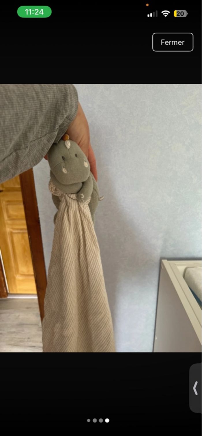 Doudou noukie - photo numéro 4