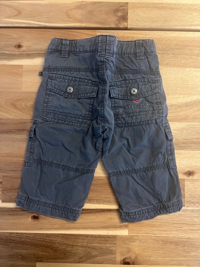 Pantalon 👖 Week-end à la mer 6 mois - photo numéro 3