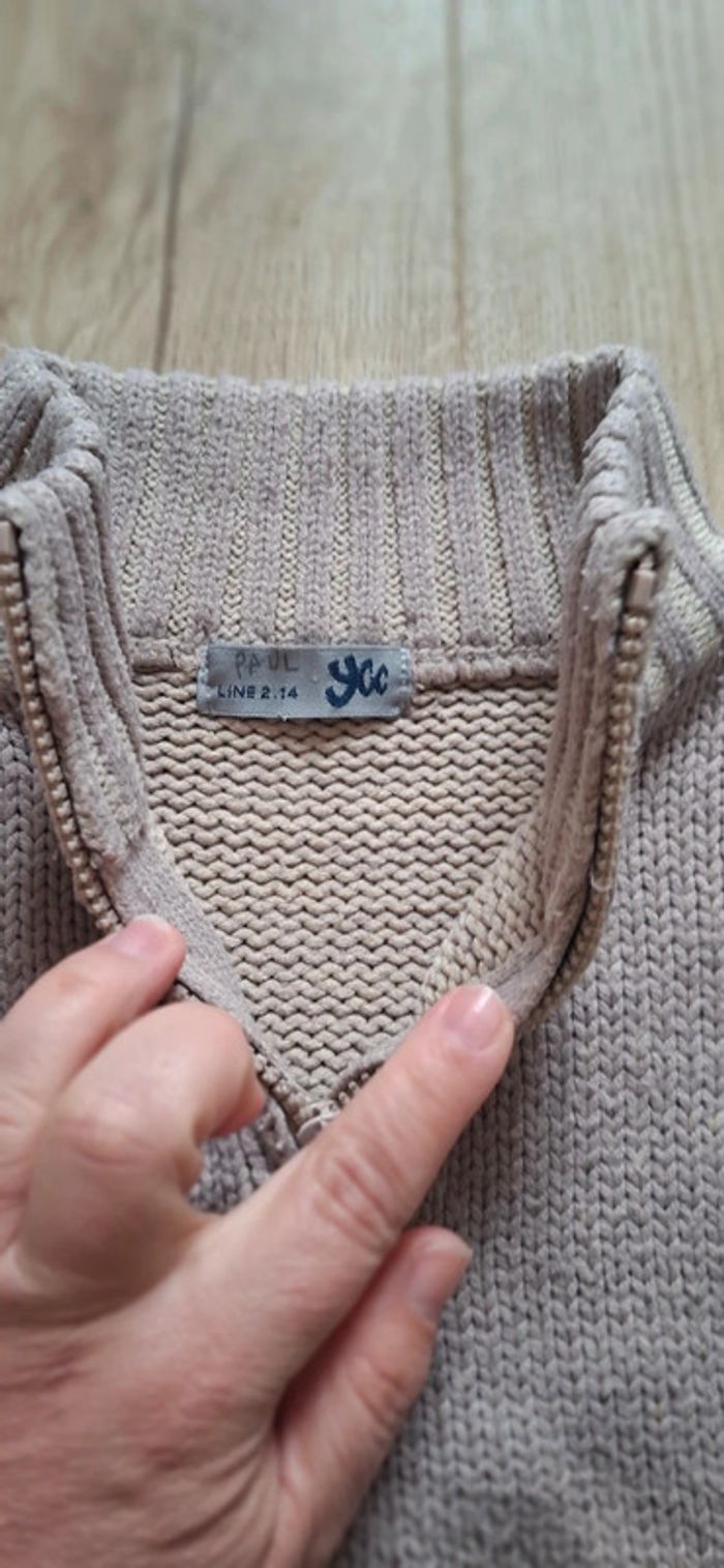 Lot 4 haut multimarques 2ans - photo numéro 12