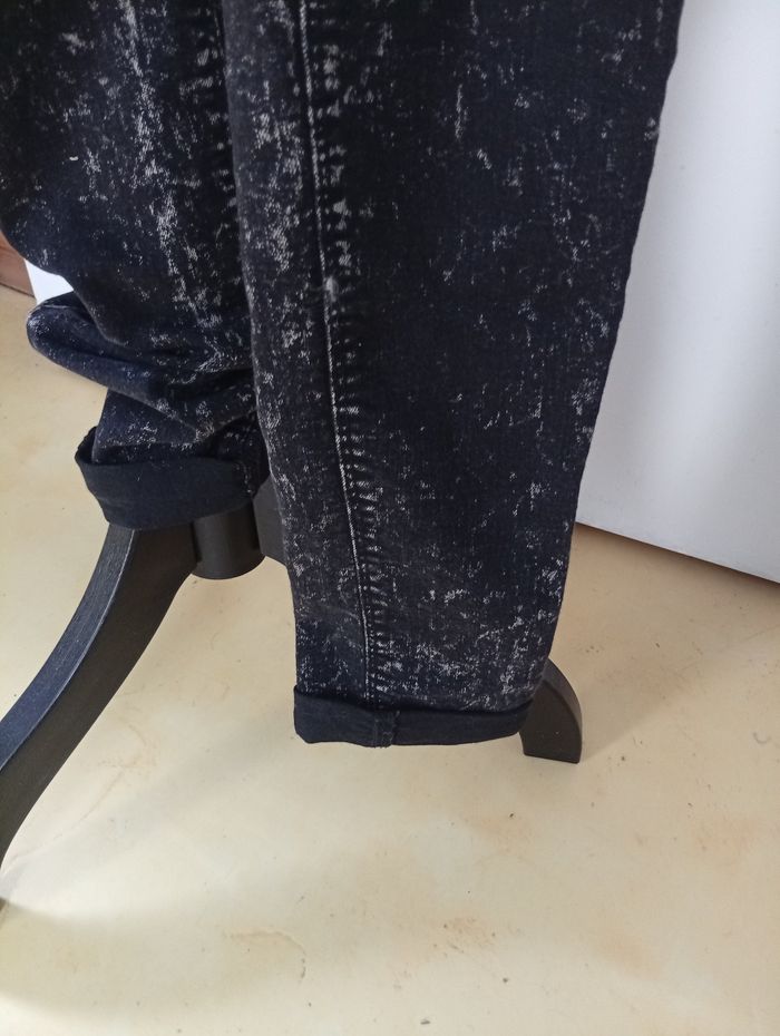 Joli pantalon droit - photo numéro 2