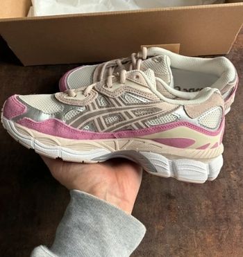 Asics GEL-NYC Taille  37
