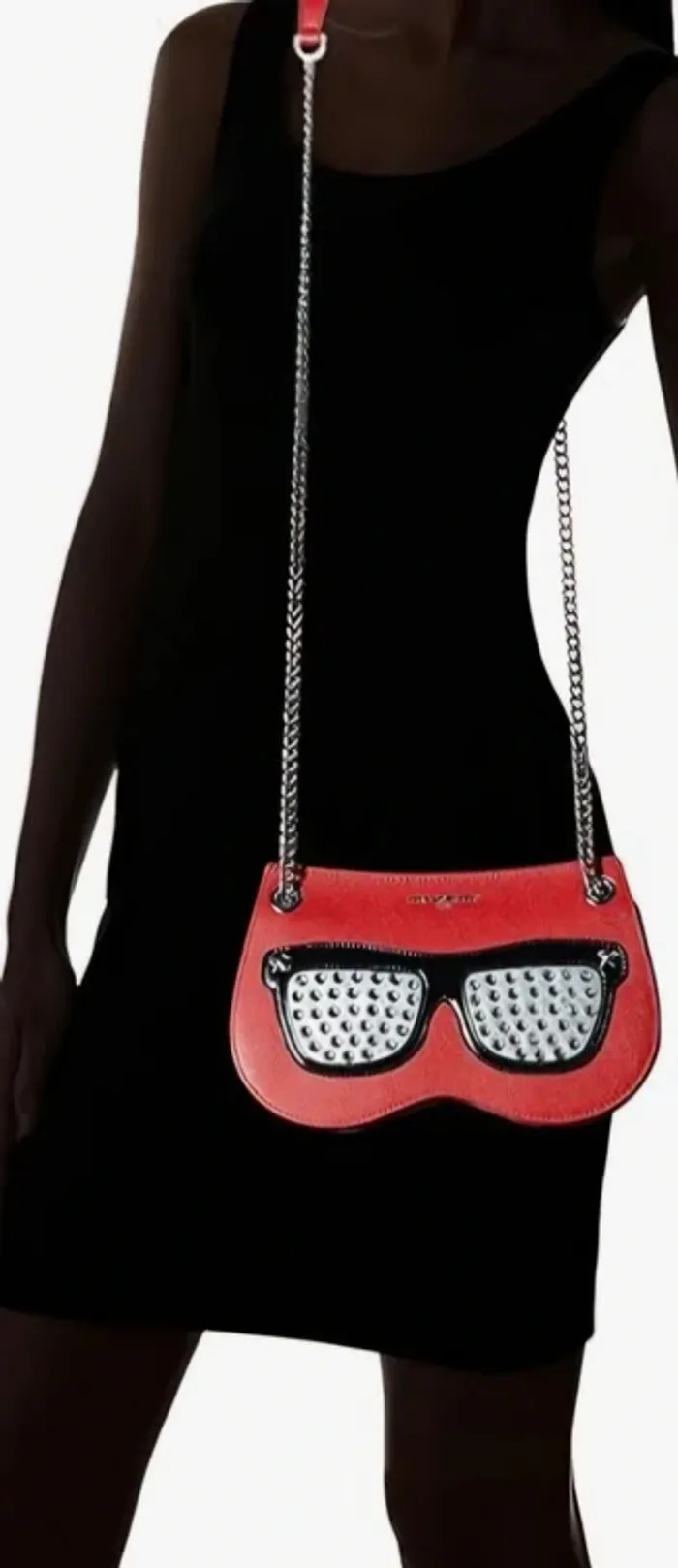 Sac karl lagerfeld - photo numéro 2