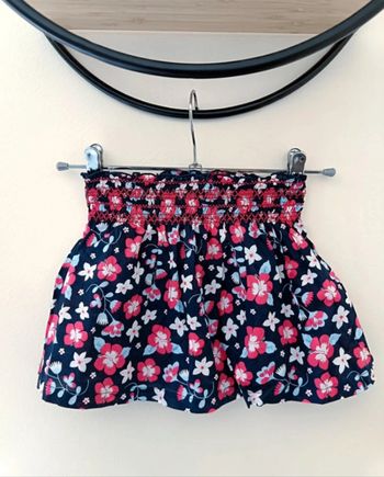 3 ans jupe sergent major