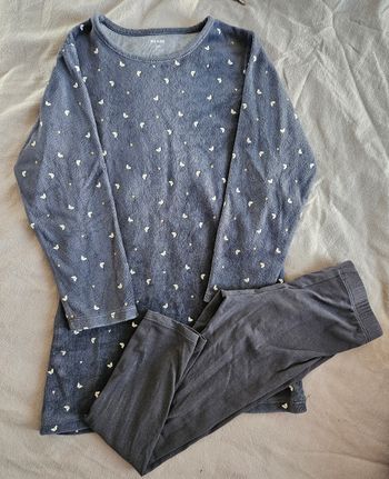Pyjama 6 ans