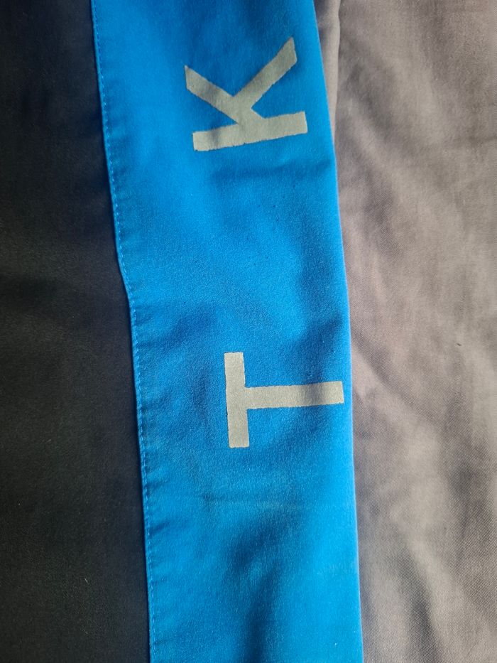 Survêtement lacoste - photo numéro 5