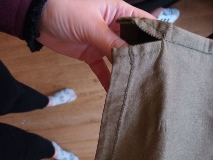 Joli jeans femme - photo numéro 2