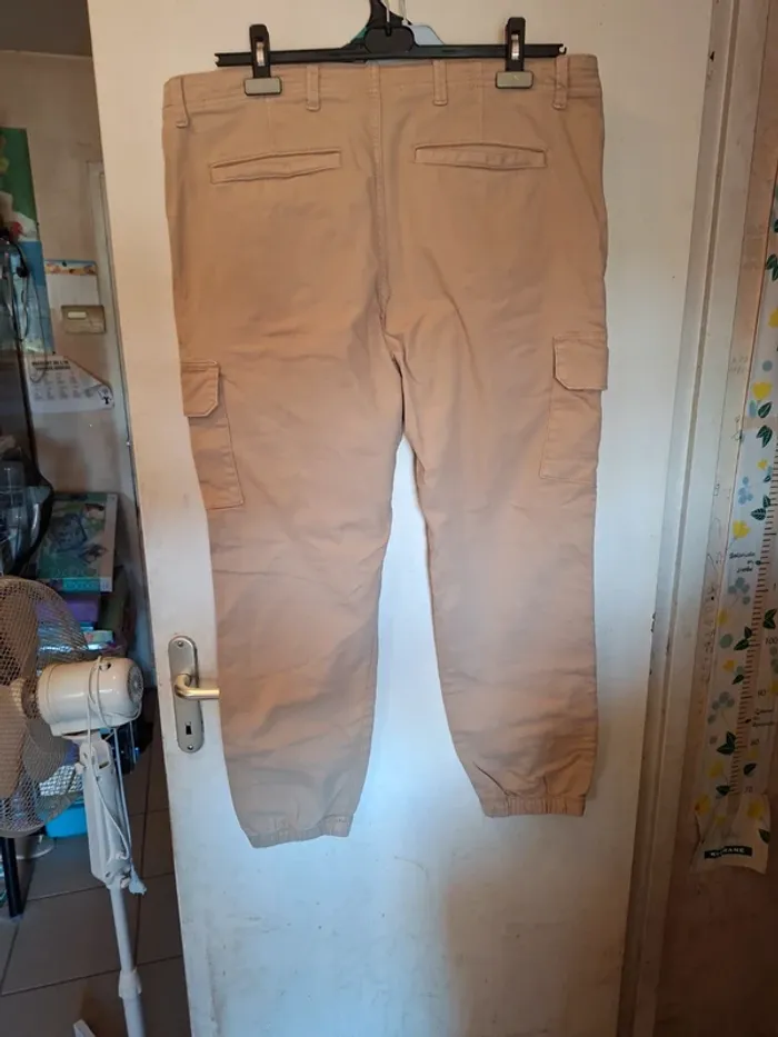 Pantalon celio 48 - photo numéro 4