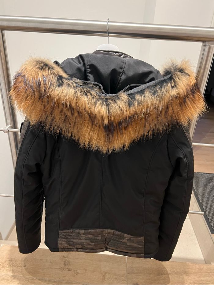 Veste Ventuino - photo numéro 3