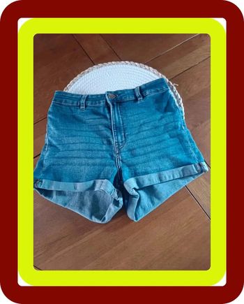 Short h&m taille 38