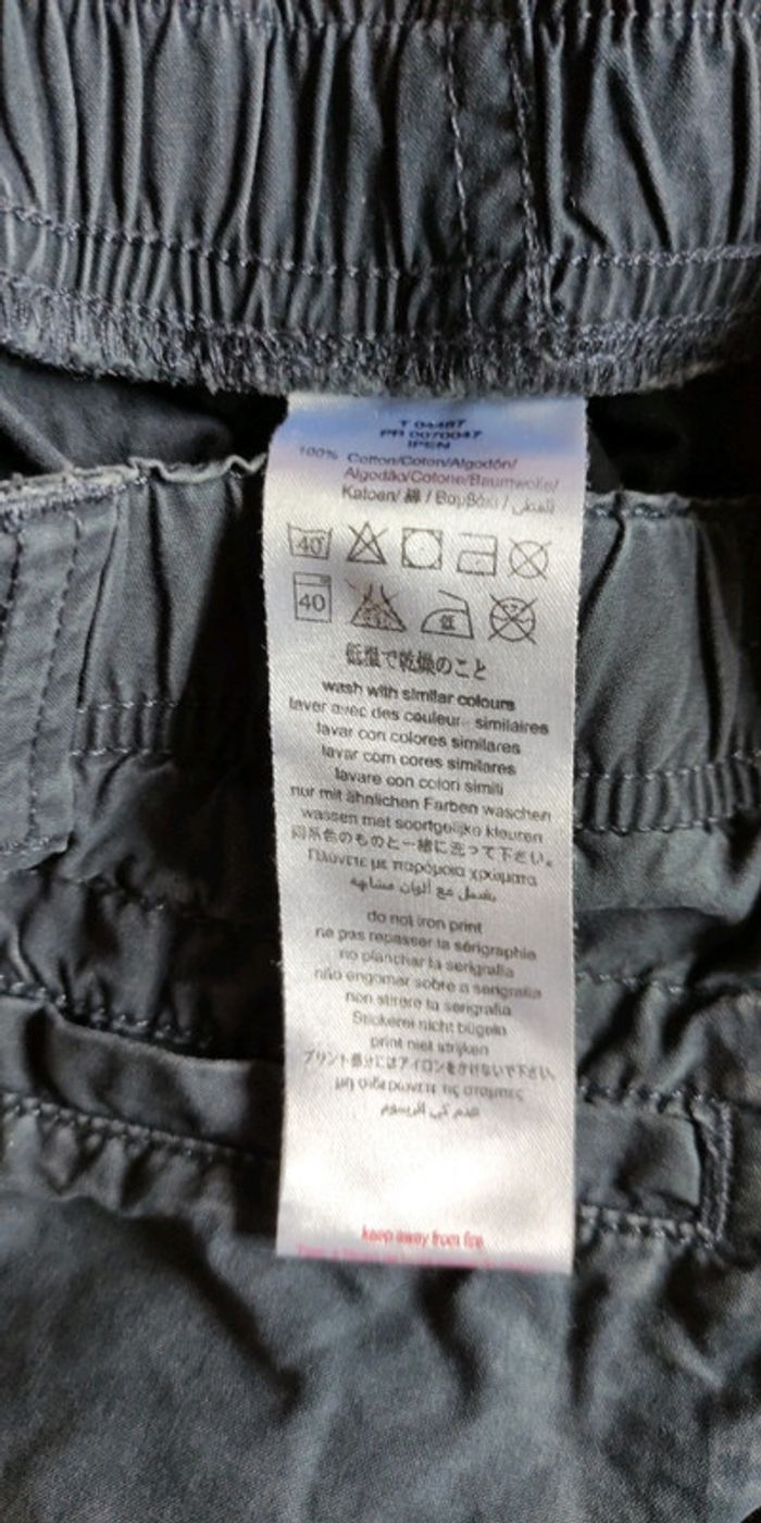 Pantalon Timberland 2 ans - photo numéro 4