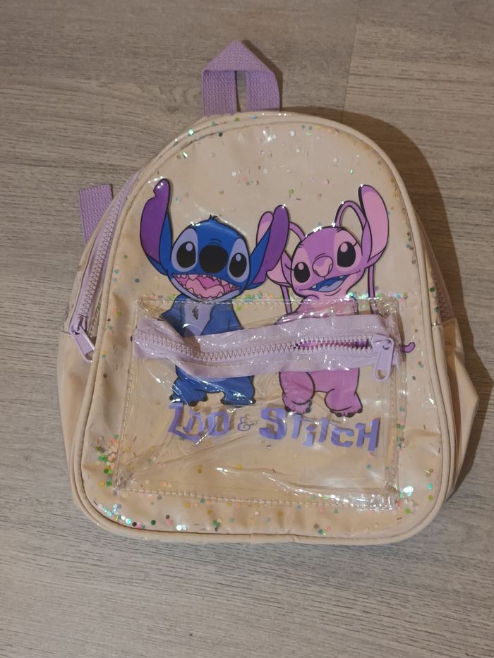 Sac à dos enfant Disney neuf - photo numéro 7