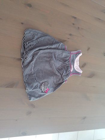 Robe  bébé