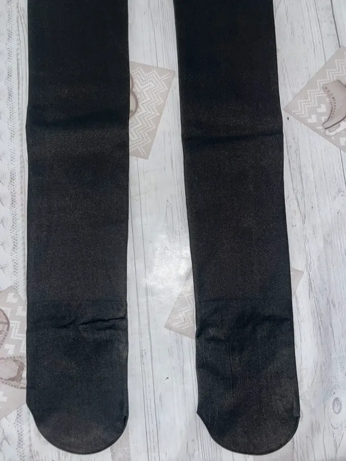 Legging polaire - photo numéro 6