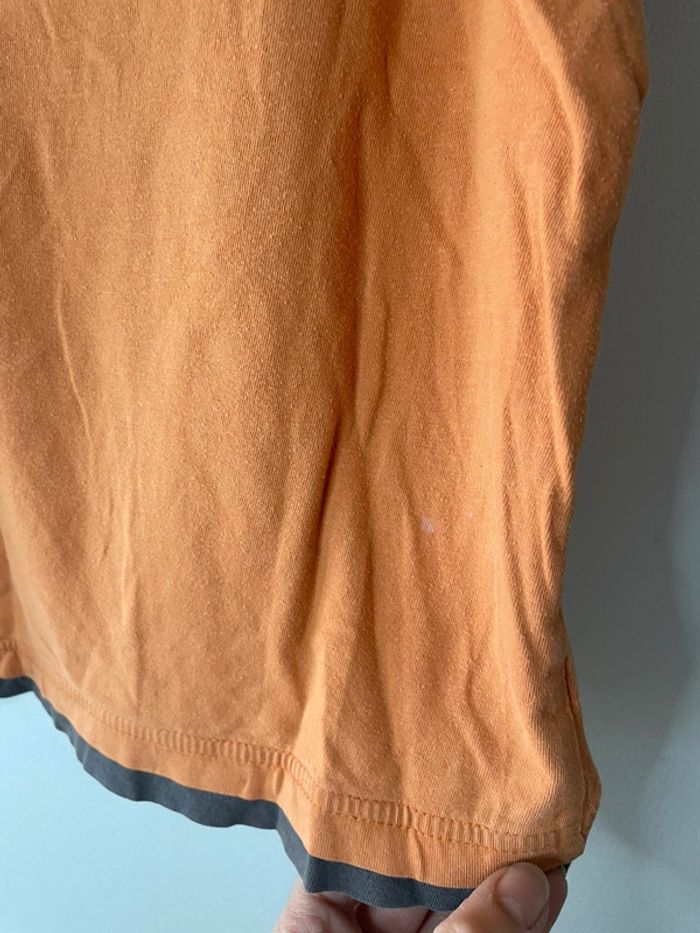 Tee shirts cars 6 ans garçon - photo numéro 5