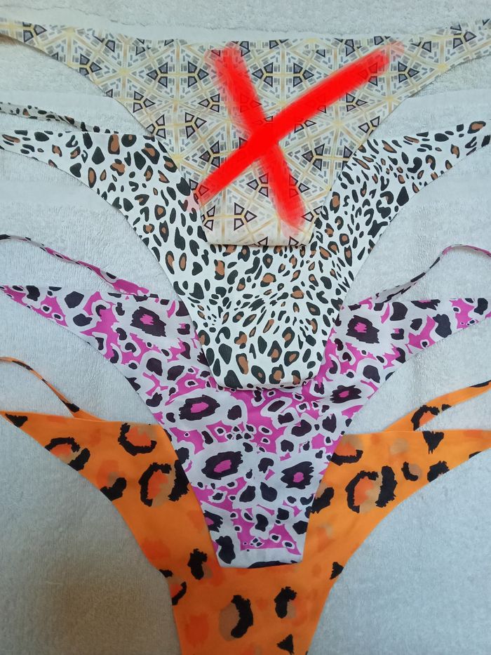 Strings - photo numéro 4