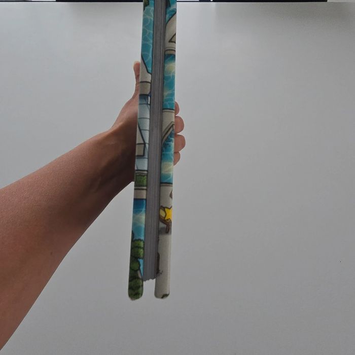 Livre neuf - La tour Labyrinthe - photo numéro 5