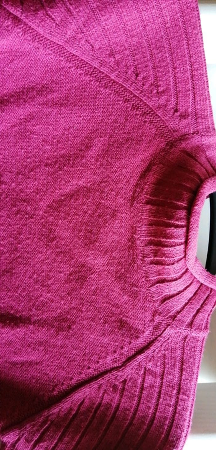 Pull 6 ans - photo numéro 3