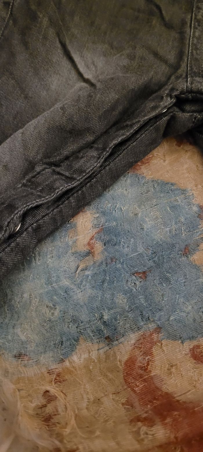 Salopette - photo numéro 2